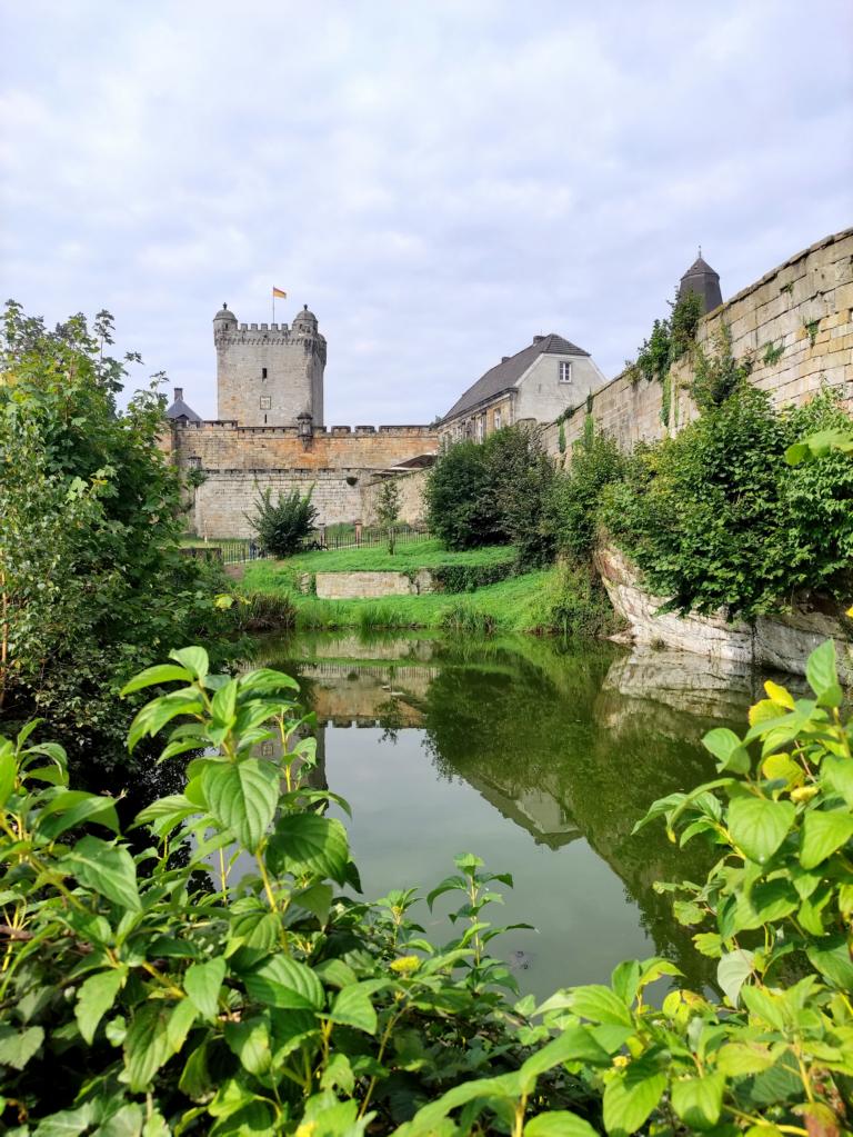 Burg Bentheim