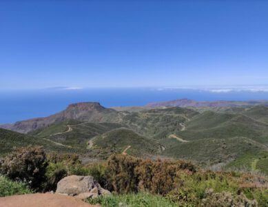 La Gomera – Entdecke die Trauminsel