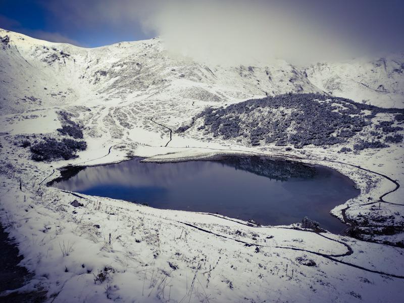 Winterlandschaft