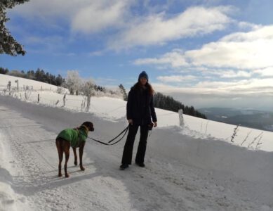 Winterwandern- unsere Tipps für unvergessliche Touren