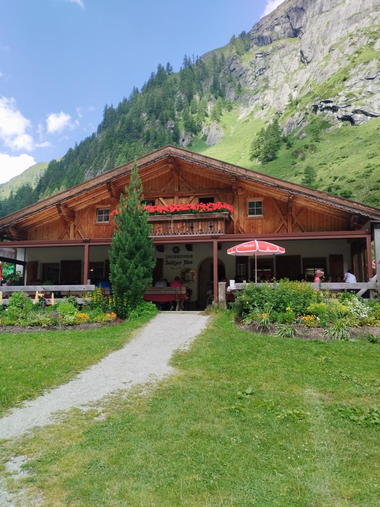 Islitzeralm