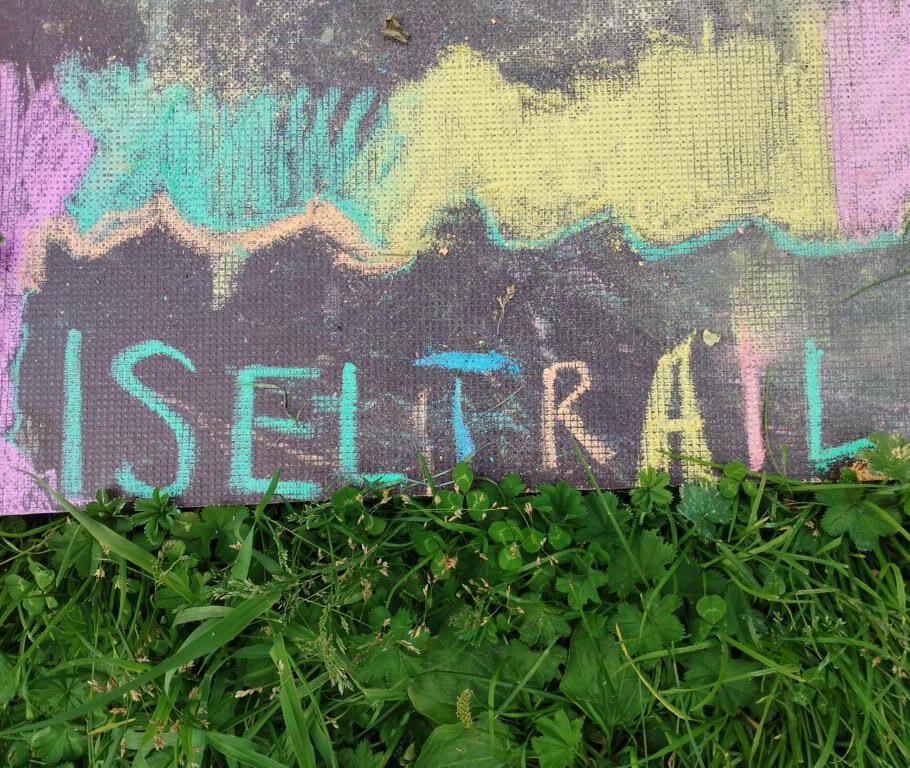 Iseltrail – Alles was du wissen musst