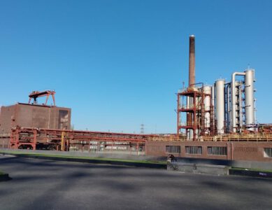 Urban Hiking auf dem Zollvereinsteig – Eine Wanderung durch das Herz des Ruhrgebiets